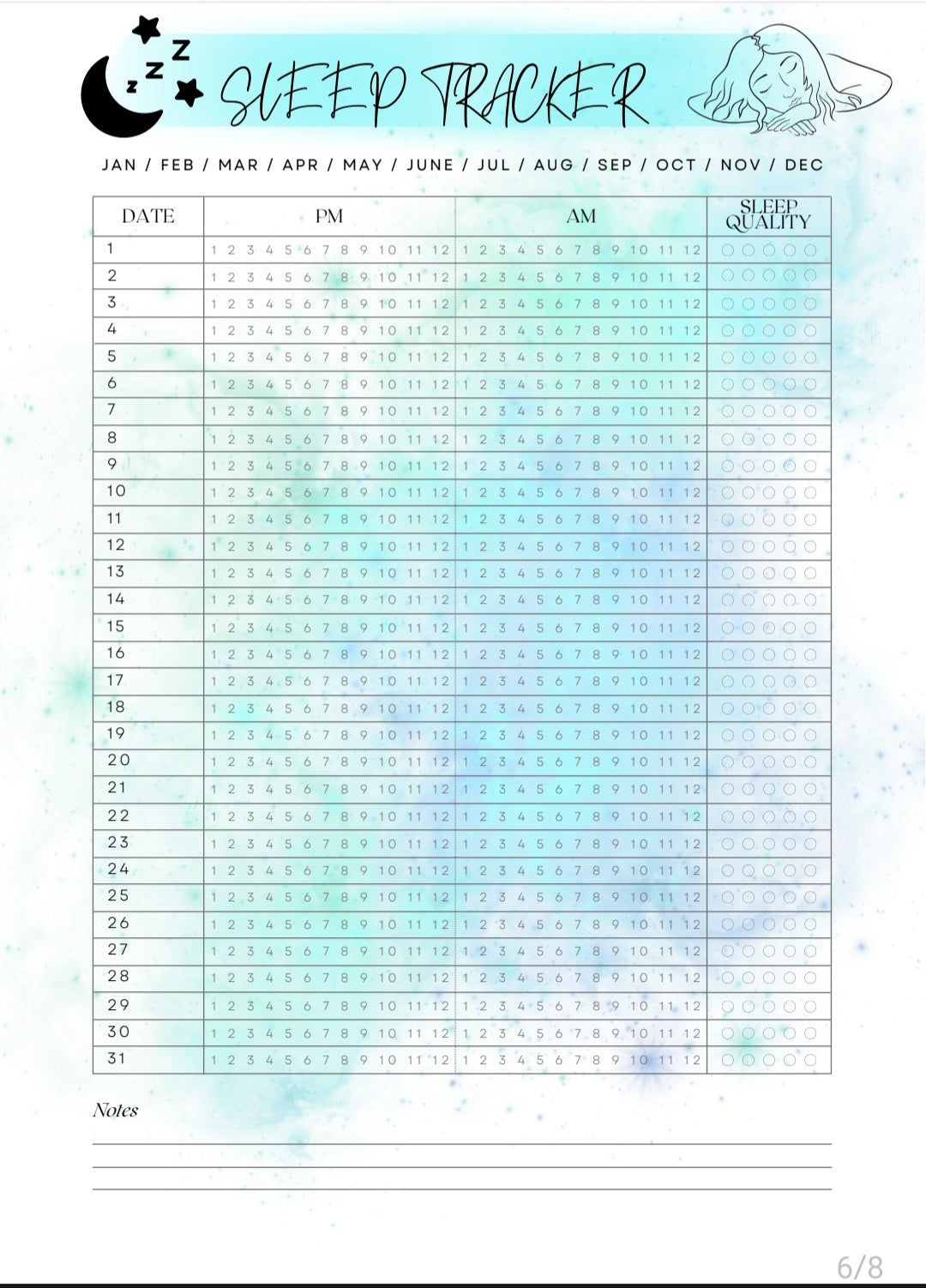 A Journal for people with Bi-Polar