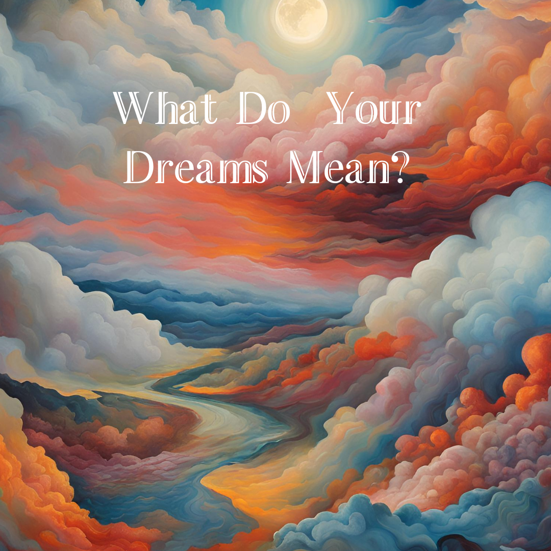 Personalized dream interpretation