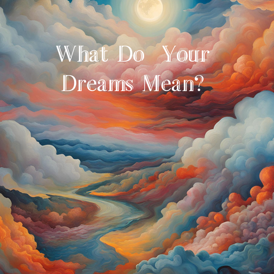 Personalized dream interpretation