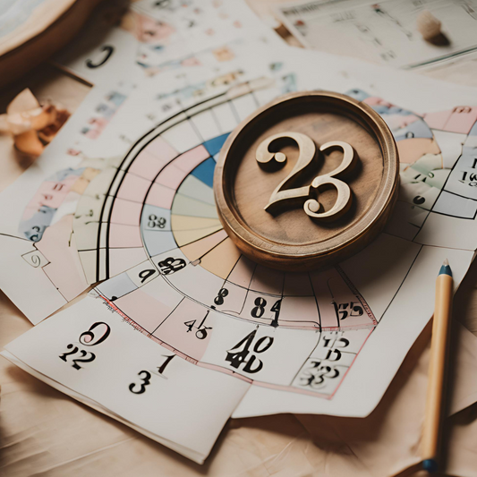 Personalized Numerology Report!
